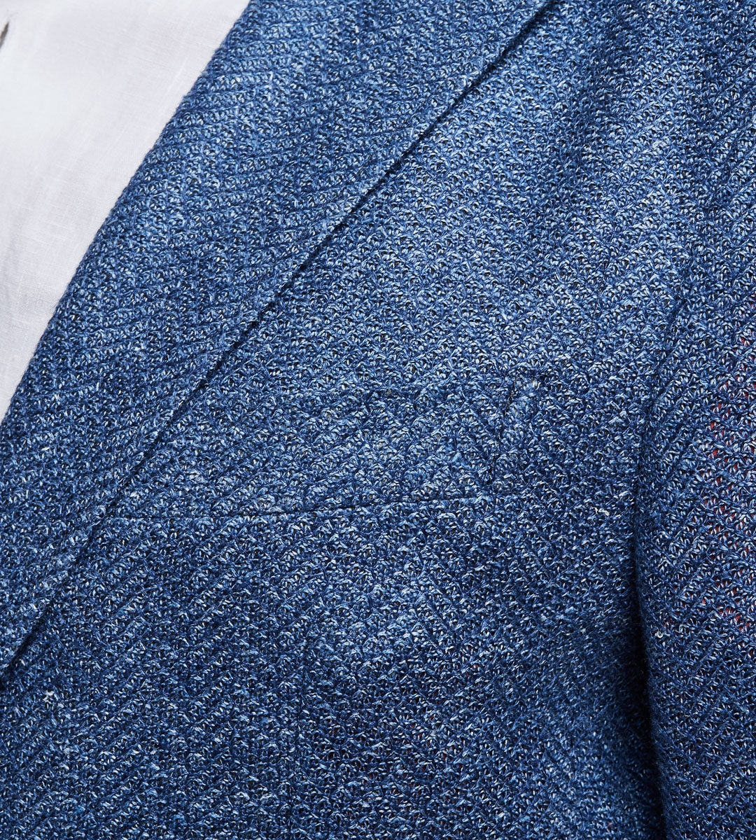 Deconstructed Amalfi Sport Coat