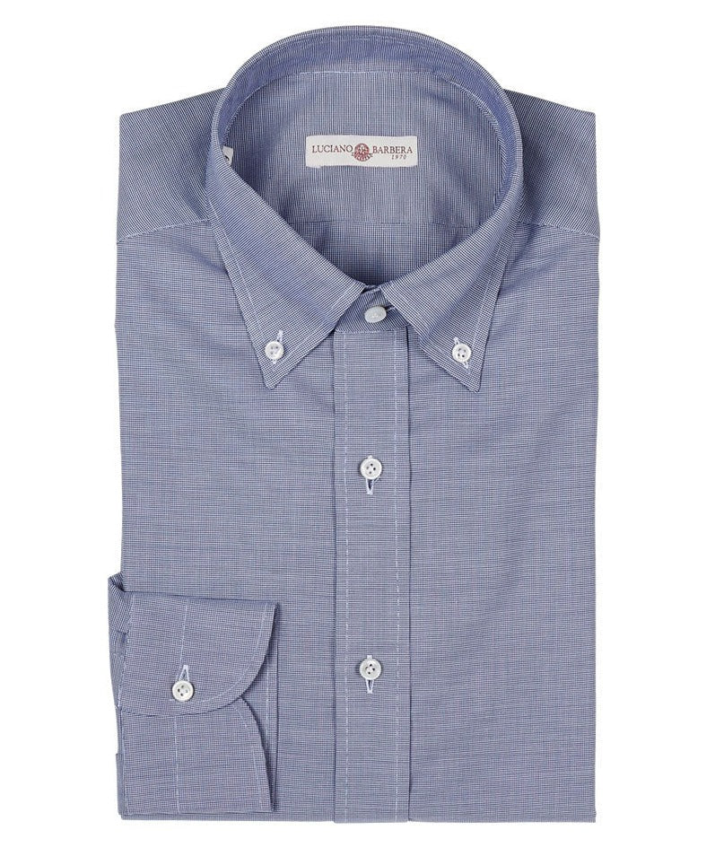 Luciano deals barbera shirt