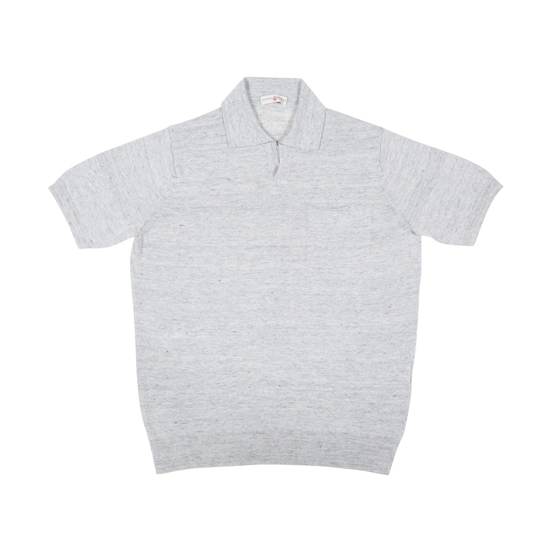 Luciano factory Barbera Luxe Sport Polo XL