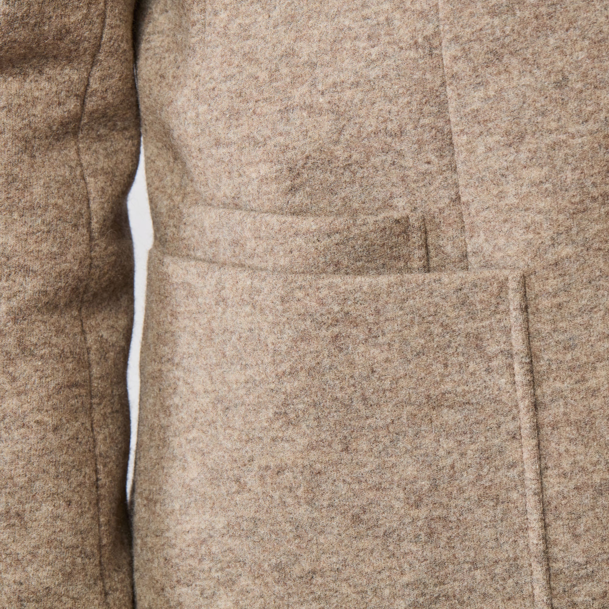 Deconstructed Amalfi Sport Coat