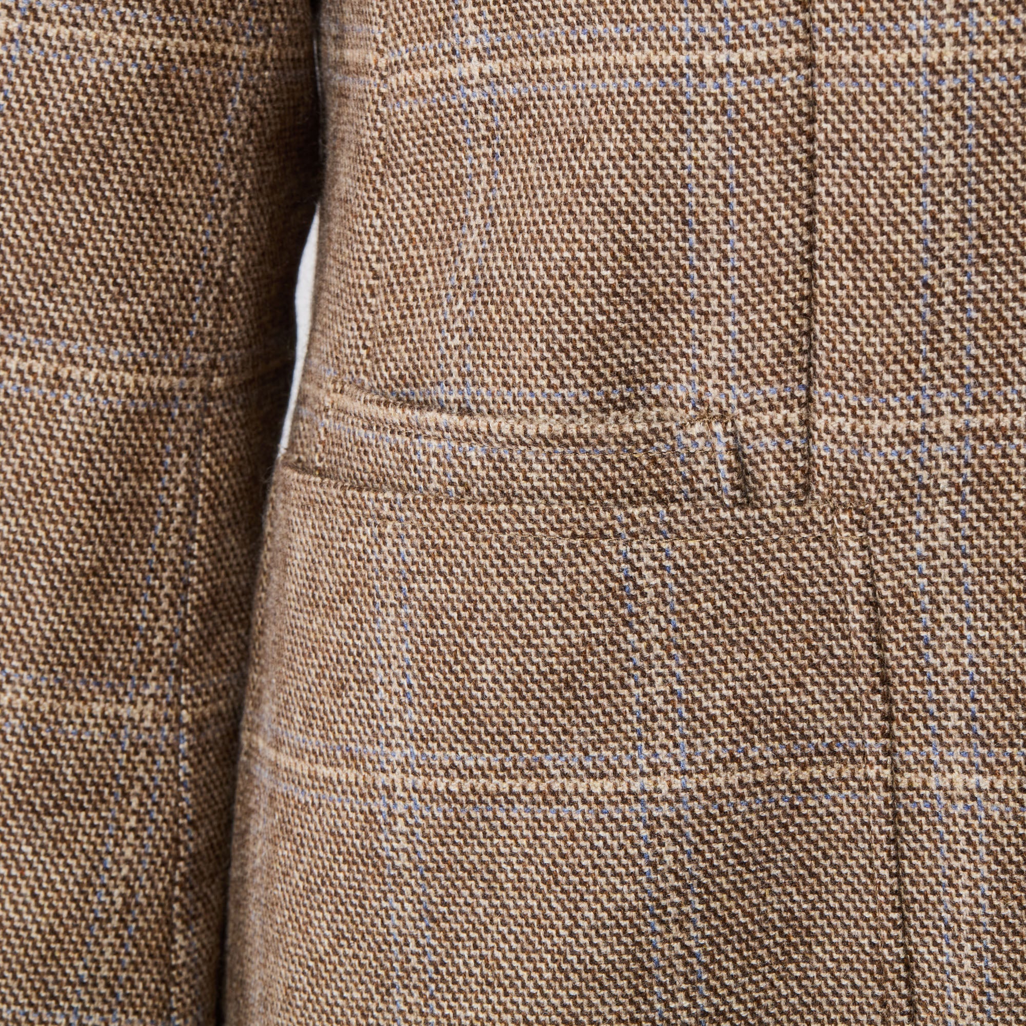 Deconstructed Amalfi Sport Coat