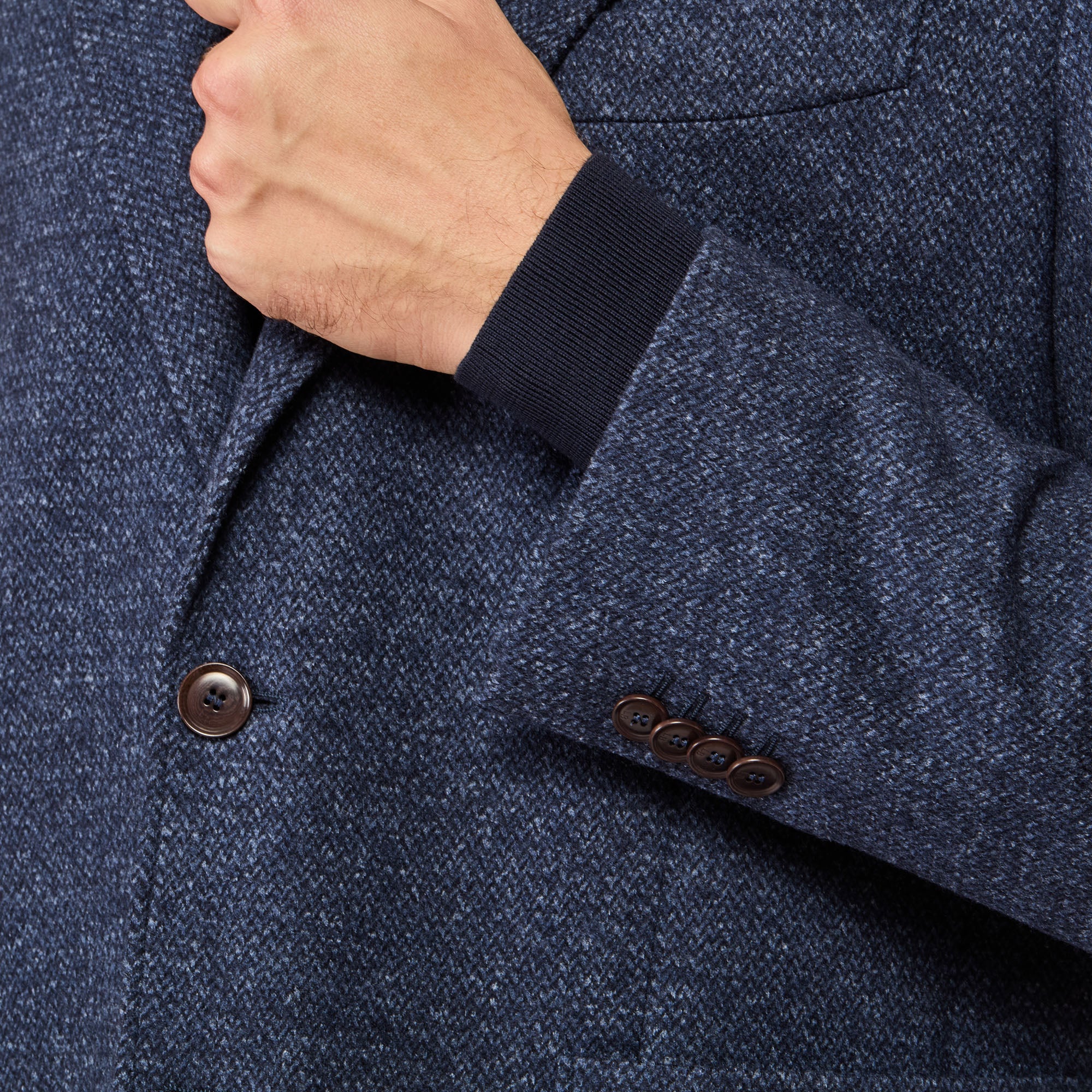 Deconstructed Amalfi Sport Coat