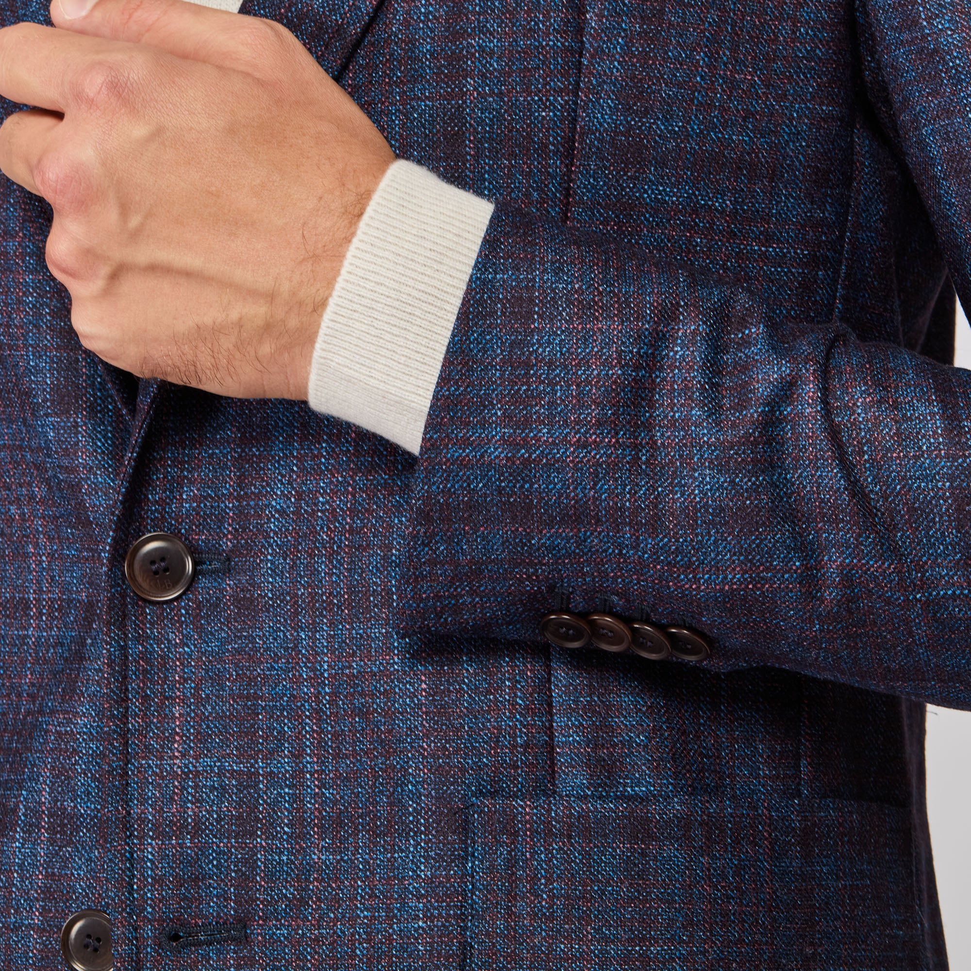 Deconstructed Amalfi Sport Coat