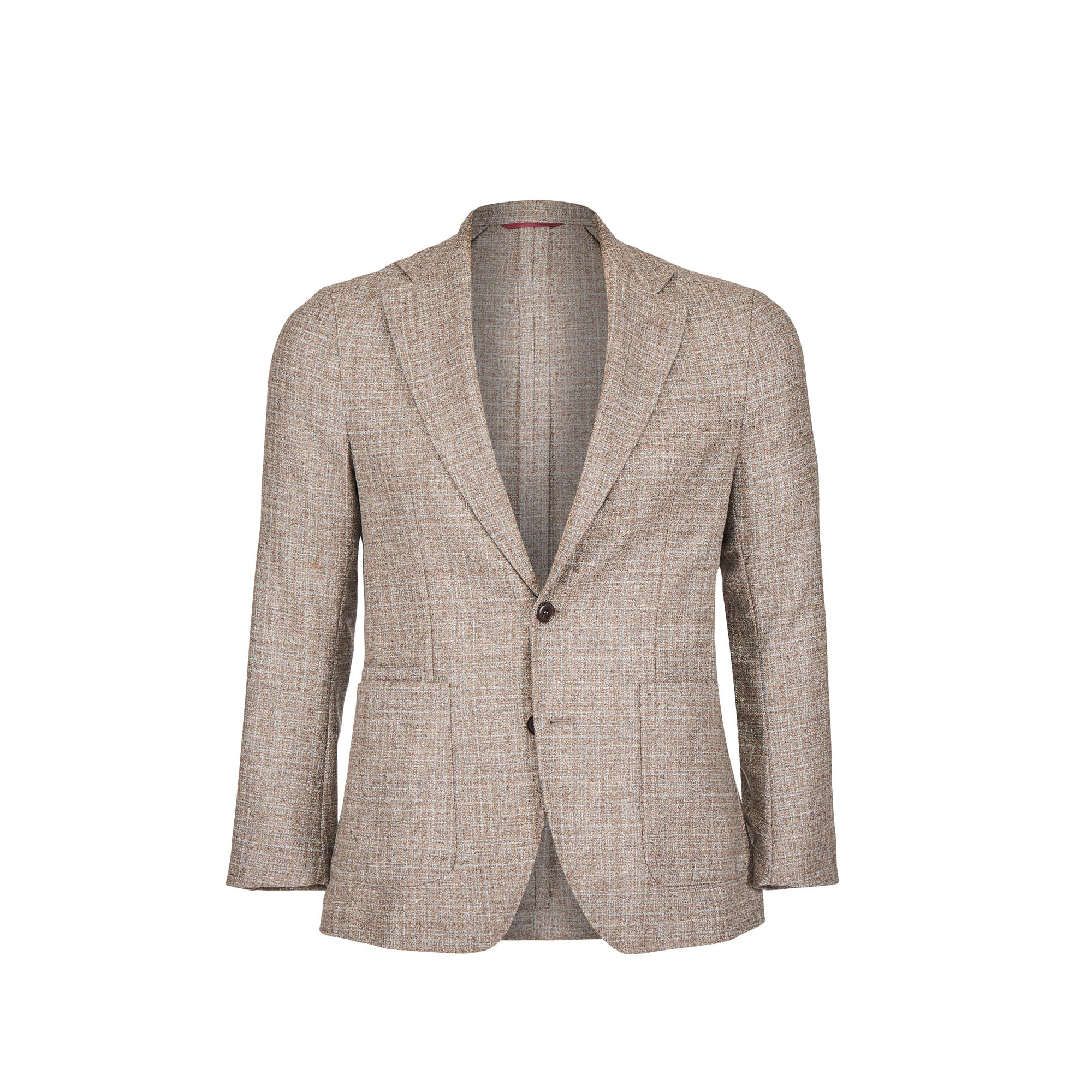 Deconstructed Amalfi Sport Coat