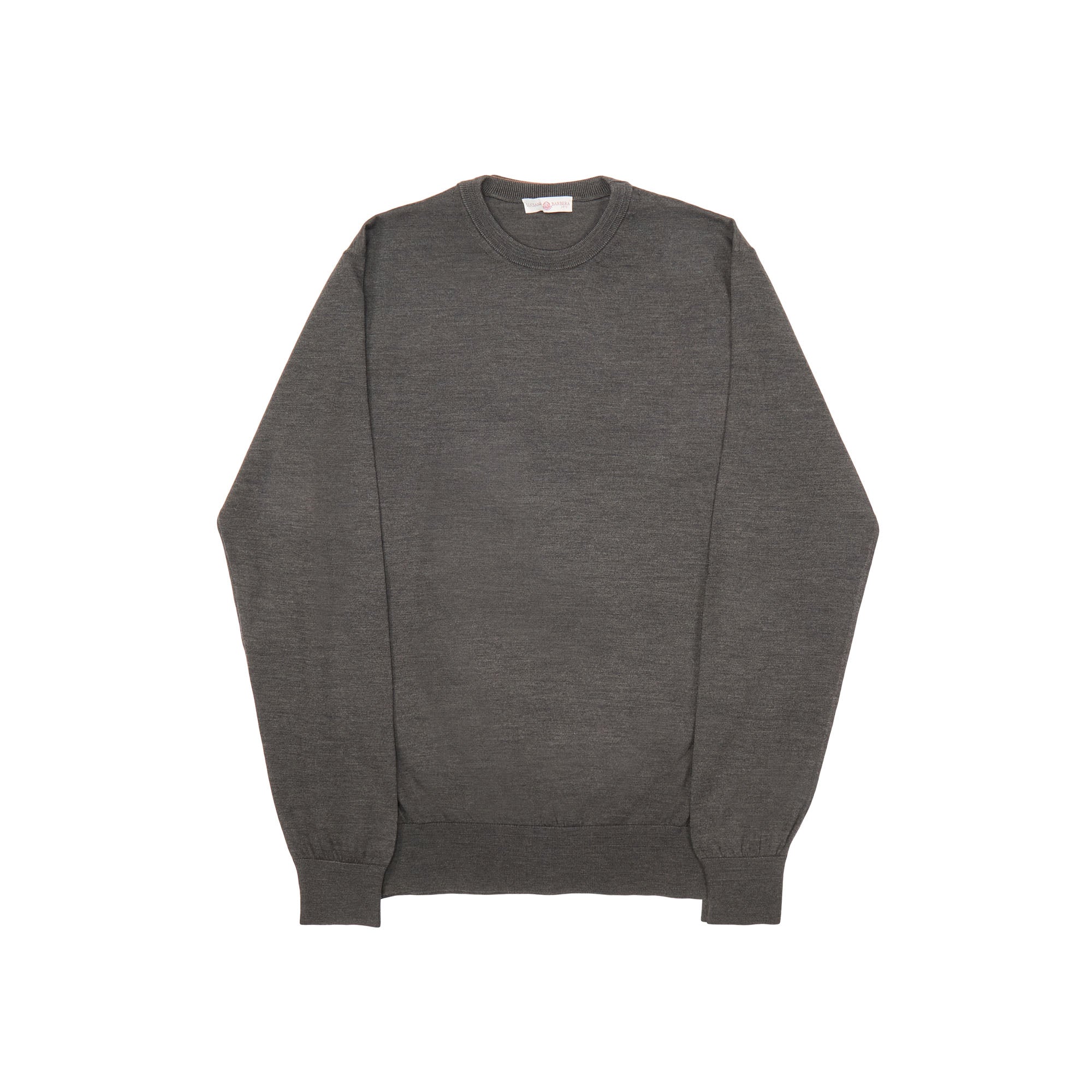 Crew Neck Sweater